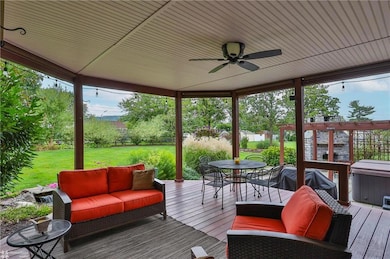 712 W Berger St, Emmaus, PA 18049 - photo 6