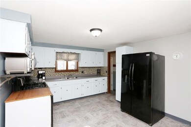 All appliances included!