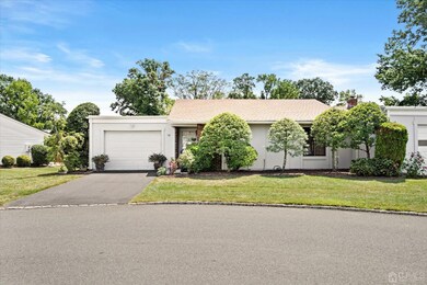 5 Aspen Plaza unit A, Monroe Township, NJ 08831 - photo 2