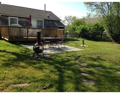 38 Johnson Terrace, Marshfield, MA 02050 - photo 2