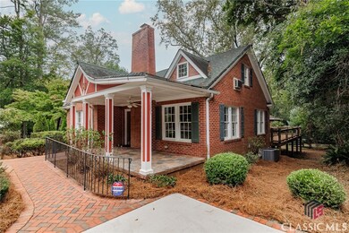 480 Stanton Way, Athens, GA 30606 - photo 5