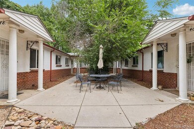 4072 Ames St unit 4072, Wheat Ridge, CO 80212 - photo 5