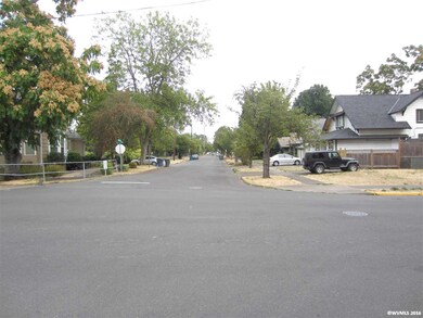Street View to East