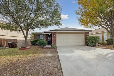 10806 Tiger Horse Dr, San Antonio, TX 78254 - photo 2