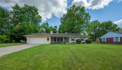 3413 Westfield Ct, Anderson, IN 46011 - photo 2