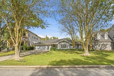 4600 Huisache St, Bellaire, TX 77401 - photo 5