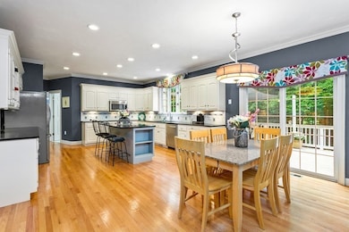 18 High Ridge Cir, Franklin, MA 02038 - photo 2