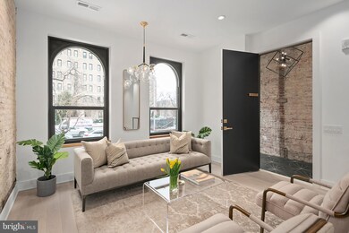 2030 16th St NW unit 2, Washington, DC 20009 - photo 3