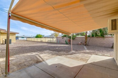 5919 E Dodge St, Mesa, AZ 85205 - photo 3