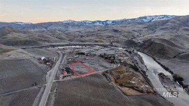 Tbd Hanson Dr, Horseshoe Bend, ID 83629 - photo 3