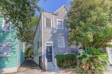 14 Duncan St. Charleston SC