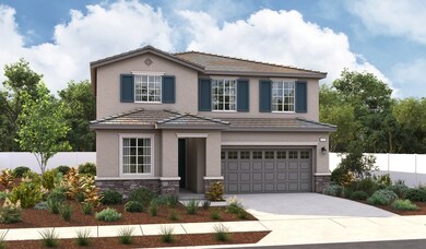 The Pearl Elevation B