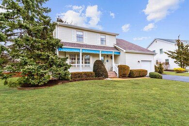 7 Cornell Ct, Tinton Falls, NJ 07724 - photo 3