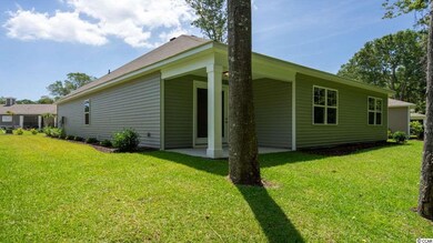 1136 Inlet View Dr unit Lot 11 - Claiborne C, North Myrtle Beach, SC 29582 - photo 3