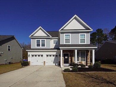 3614 Pimmit Place, Ladson, SC 29456 - photo 4