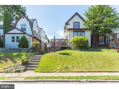 235 W Albemarle Ave, Lansdowne, PA 19050 - photo 2