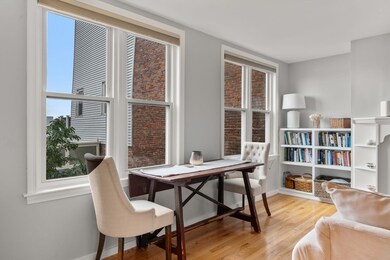 268 Bunker Hill St unit 5, Boston, MA 02129 - photo 6