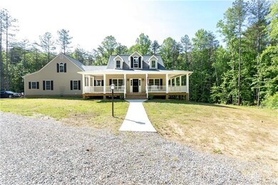 3174 Forest End Ct, Powhatan, VA 23139 - photo 4
