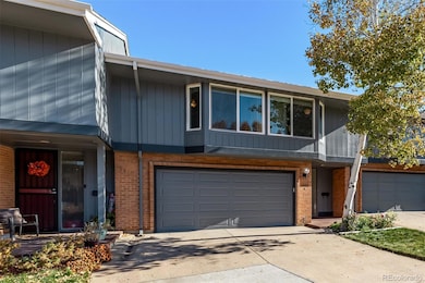 3532 S Hillcrest Dr unit 4, Denver, CO 80237 - photo 2