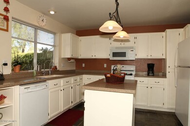 Beautiful Newer Meganite Counters!