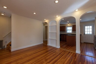 22 Gordon St, Worcester, MA 01604 - photo 7