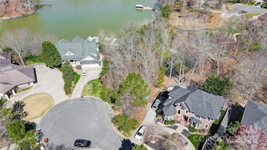 Don't just dream of lakefront living – make it a reality