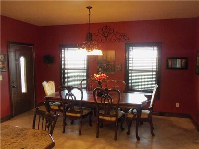 Dining Room.