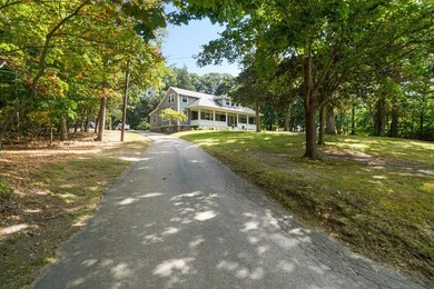 142 Massapoag Ave, Sharon, MA 02067 - photo 4