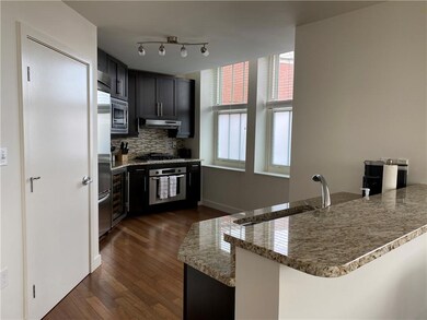 1 W Exchange St unit 1902, Providence, RI 02903 - photo 3