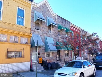 1917 W Lanvale St, Baltimore, MD 21217 - photo 3