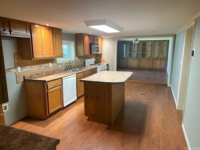 302 Center St, Rison, AR 71665 - photo 7