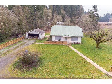 31002 S Short Fellows Rd, Molalla, OR 97038 - photo 3