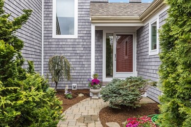 8 Sampson Common, Plymouth, MA 02360 - photo 2