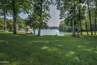 Gorgeous Setting