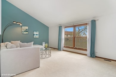 1125 Huntleigh Dr, Naperville, IL 60540 - photo 4