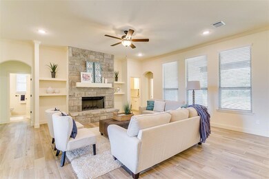 511 Old Agnes Rd, Weatherford, TX 76088 - photo 4