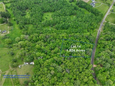 Lot 14 25 1 2 Street St, Chetek, WI 54728 - photo 4