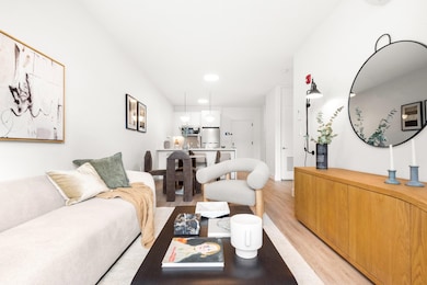 200 Monticello Ave unit 5408, Jersey City, NJ 07304 - photo 4