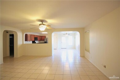 3812 Monette St, Edinburg, TX 78539 - photo 5