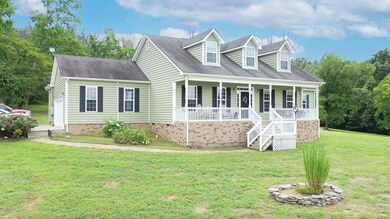 533 Charlie Russell Rd, Shelbyville, TN 37160 - photo 7