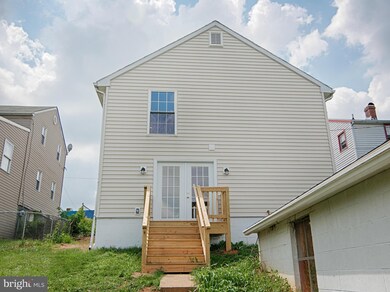 124 S Mont Valla Ave, Hagerstown, MD 21740 - photo 4