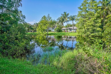 water view from rear of home