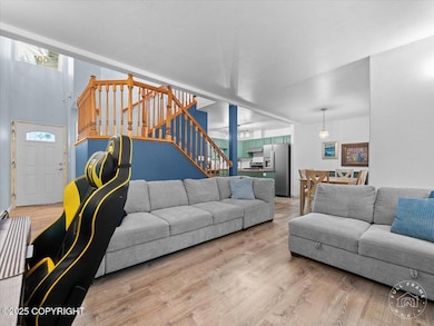 8421 Duben Ave unit 16, Anchorage, AK 99504 - photo 5