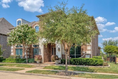 424 Orleans Dr, South Lake, TX 76092 - photo 5