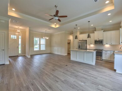 153 London Cir, Crawfordville, FL 32327 - photo 7