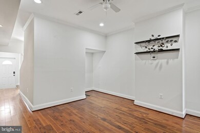 136 S Highland Ave, Baltimore, MD 21224 - photo 4