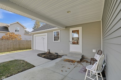 509 W South St, Arcadia, IN 46030 - photo 7