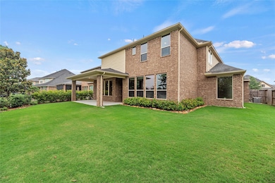 27203 Liberty Heights Ln, Fulshear, TX 77441 - photo 7