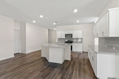 21455 Field Glen Dr, Zachary, LA 70791 - photo 6