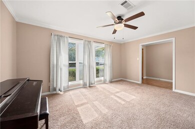 510 Holiday Cir, Pineville, LA 71360 - photo 4